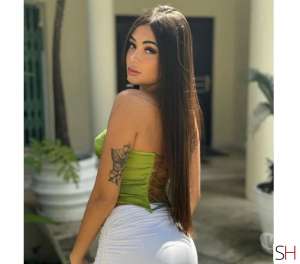 22 year old Brazilian Escort in London ♥️ Brazilian Laura, no rush party .., Independent