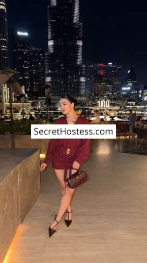 Leila 27Yrs Old Escort 65KG 170CM Tall Dubai Image - 2