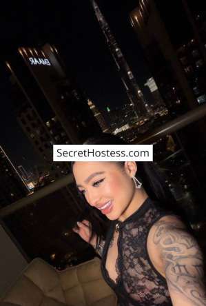 Leila 27Yrs Old Escort 65KG 170CM Tall Dubai Image - 8