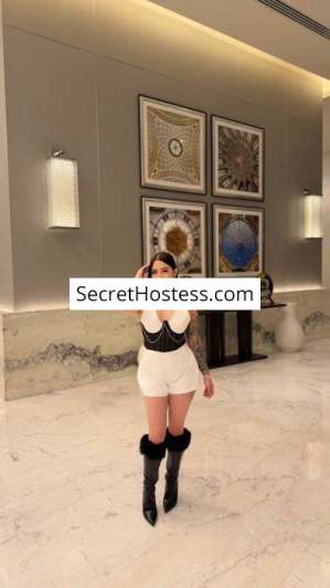 Leila 27Yrs Old Escort 65KG 170CM Tall Dubai Image - 9