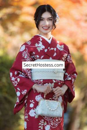 Lilly, Agency 22 year old Escort in Singapore City