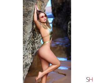 Livia 25Yrs Old Escort Leicester Image - 2