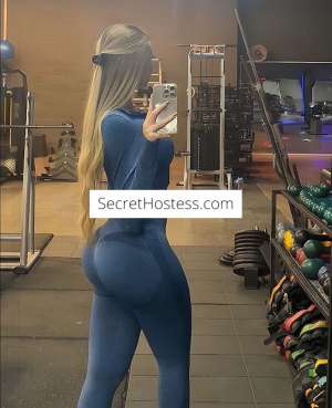 Mariana alencar 26 year old Escort in Palmas