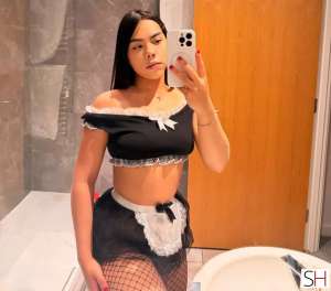 20 year old Brazilian Escort in Birmingham 🍭🍭Amazing Party &amp; Hot Lady 🇧🇷 AVAILABLE 