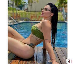 26 year old Brazilian Escort in Scotland Southampton 🇧🇷Nay🍒💋 in Southampton let's party love