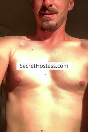 Peter 38 year old Escort in Belfast