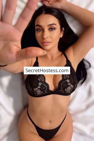 Rosie, Agency 26 year old Escort in Bangkok