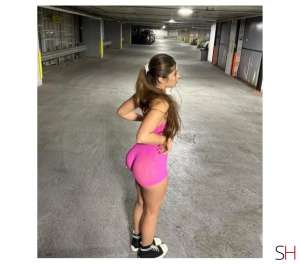Brazilian woman in Plymouth for the first time . Sofia, 22 year old Escort in Plymouth