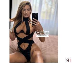 Sophya sweet and kinky💯REAL OWO&amp;GFE 🔞🥂, 29 year old Escort in Newcastle upon Tyne
