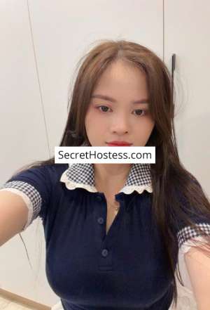 Thuhien, Independent 22 year old Escort in Hanoi