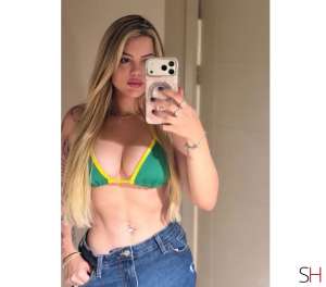 .TINA❤️‍.Back in the city❤️‍., Independent 25 year old Escort in Peterborough