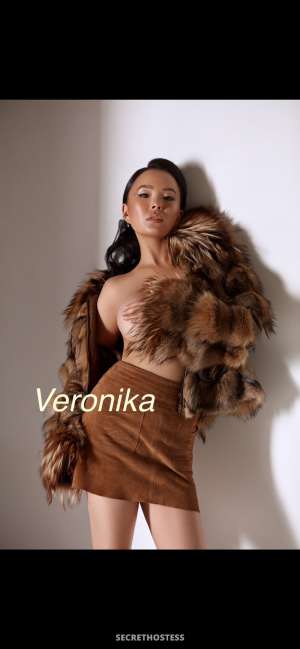 Veronika Escort 162CM Tall Los Angeles CA Image - 3