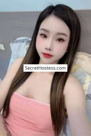 Xinyi, Independent 26 year old Escort in Hanoi