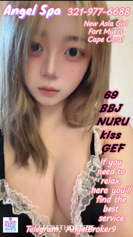 22Yrs Old Escort Fort Myers FL Image - 0