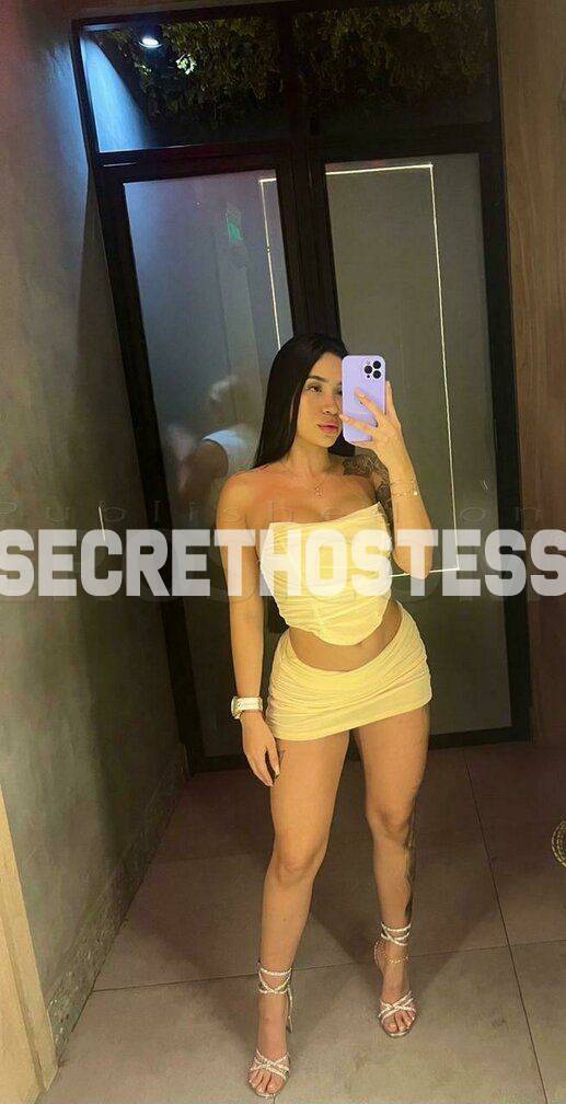 Anahi in Cromwell 23Yrs Old Escort Hartford CT Image - 3