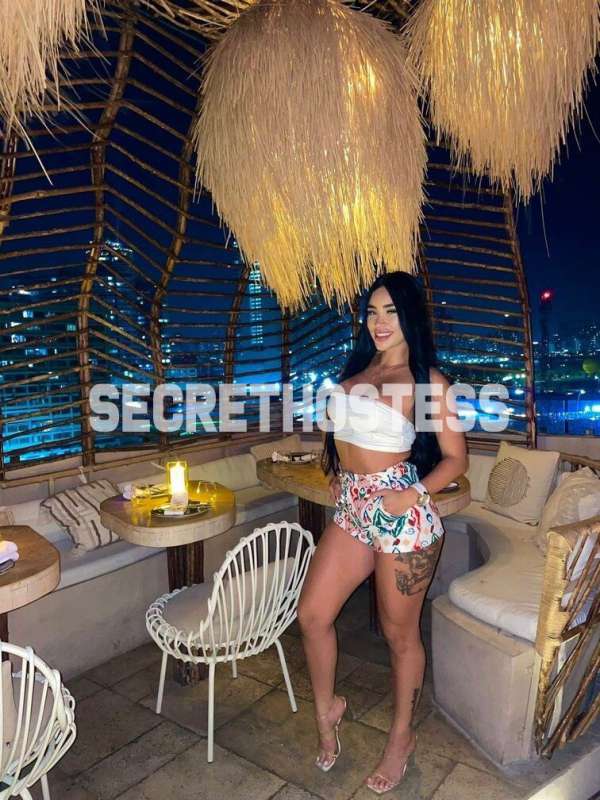 Anahi in Cromwell 23Yrs Old Escort Hartford CT Image - 4