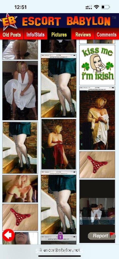MorganTaylor 47Yrs Old Escort Lancaster PA Image - 11