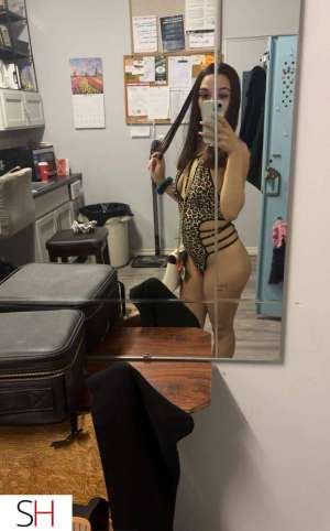 Sexy Rosa Brampton air bnb new in town 19 year old Escort in Brampton
