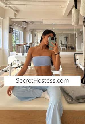 20 year old Escort in Barangaroo 20Yrs Old Escort Millers Point