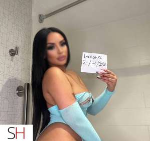 20Yrs Old Latina Escort Moncton 20 year old Escort in Moncton