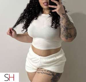 Jasmine 23Yrs Old Escort Vaughan Image - 1