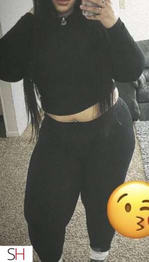 Jasmine 23Yrs Old Escort Vaughan Image - 2