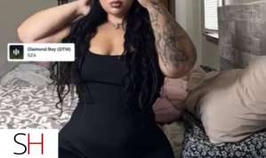 Jasmine 23Yrs Old Escort Vaughan Image - 4