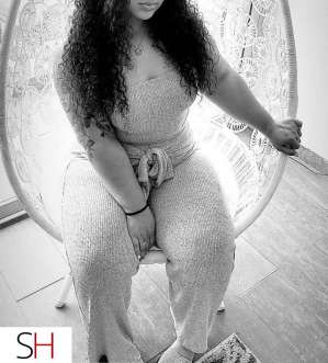 Jasmine 23Yrs Old Escort Vaughan Image - 6