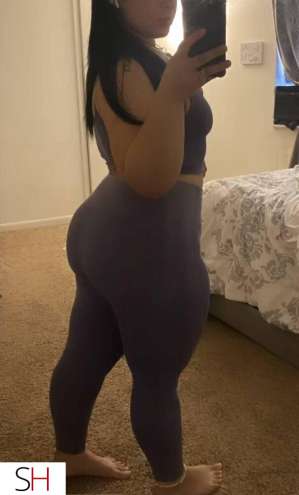Jasmine 23Yrs Old Escort Vaughan Image - 7