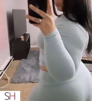Jasmine 23Yrs Old Escort Vaughan Image - 8