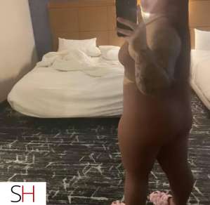 Jasmine 23Yrs Old Escort Vaughan Image - 9