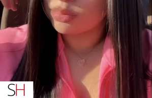 Jasmine 23Yrs Old Escort Vaughan Image - 10