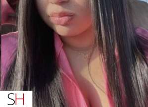 Jasmine 23Yrs Old Escort Vaughan Image - 11