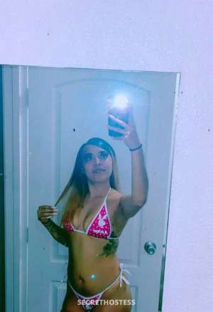 Sexy Petite Latina 21 year old Escort in Inland Empire CA