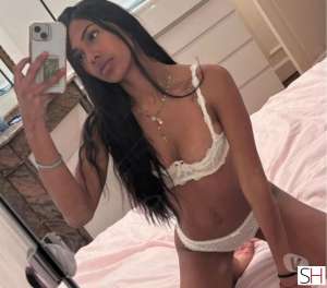 Ana , New . in your town.., Independent 22 year old Escort in Slough