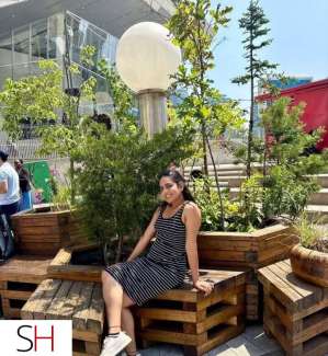 Simmi in your town 22 year old Escort in Winnipeg