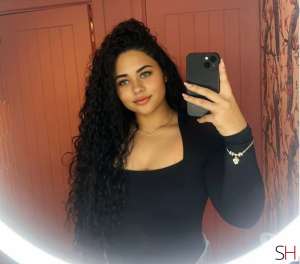 Nina, first time in the city.., Independent 22 year old Escort in South Yorkshire