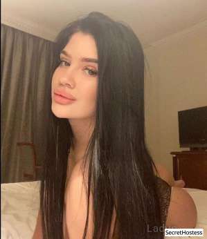 Escort model Prachi, Singapore 22 year old Escort in Singapore