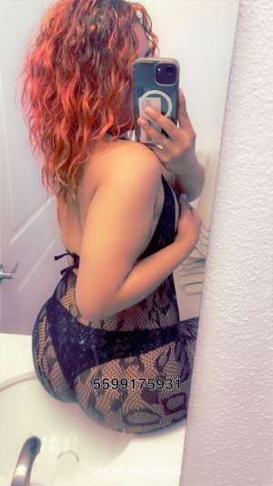 wet &amp; wild ask for specials 22 year old Escort in Fresno CA