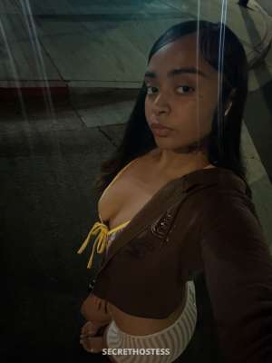 Latina babyy 22 year old Escort in Orange County CA