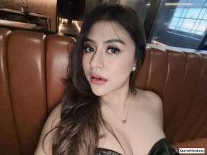 Escort model Sofie, Singapore 23 year old Escort in Singapore