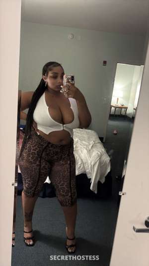 Brown Skin Baddie Qv Sale 23 year old Escort in Daytona FL