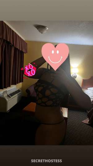 Josi special 23 year old Escort in Tyler TX