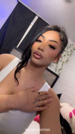 New Young Latina 23 year old Escort in Tucson AZ