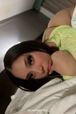 sexy wet creamy latina 120 DOLLAR QV SPECIALS 23 year old Escort in Wilmington DE