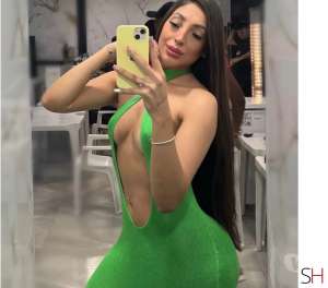 MAYA Brazilian Luxury Girl ..✨.., Independent 24 year old Escort in Bournemouth, Christchurch and Poole