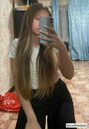 24 year old Escort in Riyadh Escort model Gia, Riyadh