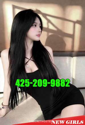 24Yrs Old Escort Everett WA Image - 2