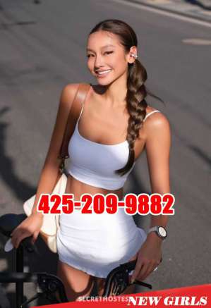 24Yrs Old Escort Everett WA Image - 3