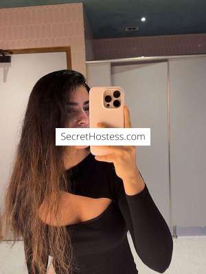 24 year old Indian Escort in Sydney INDIAN GIRL READY TO MEET FOR INCALL AND OUTCALL